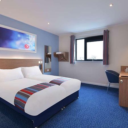 Travelodge York Tadcaster Bilbrough Δωμάτιο φωτογραφία