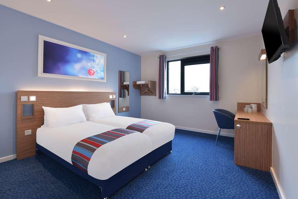 Travelodge York Tadcaster Bilbrough Δωμάτιο φωτογραφία