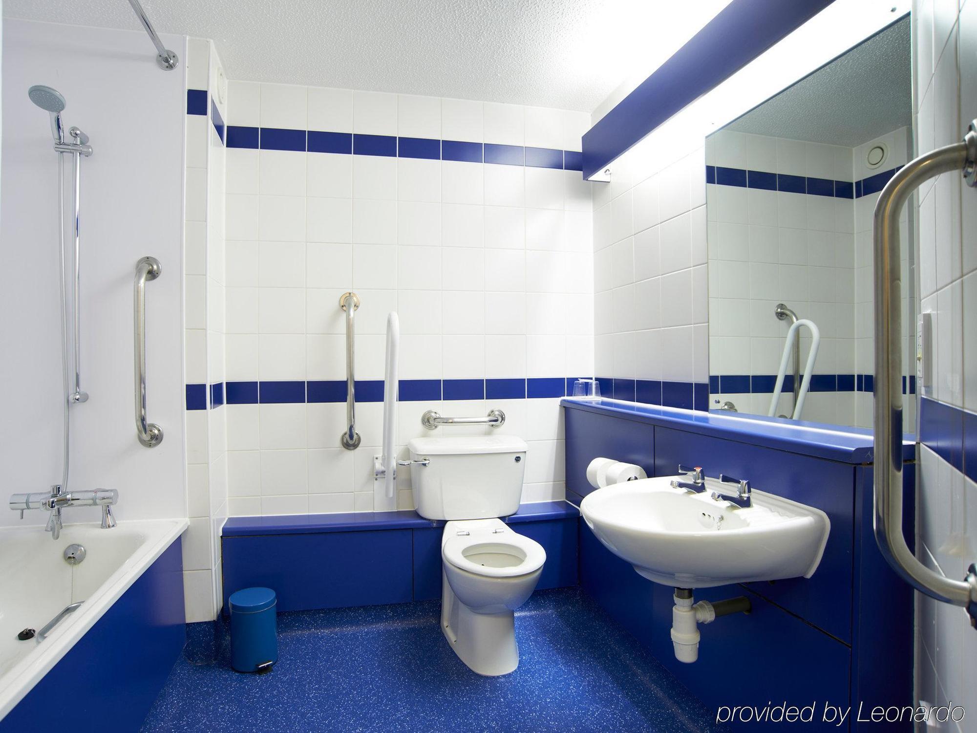 Travelodge York Tadcaster Bilbrough Εξωτερικό φωτογραφία