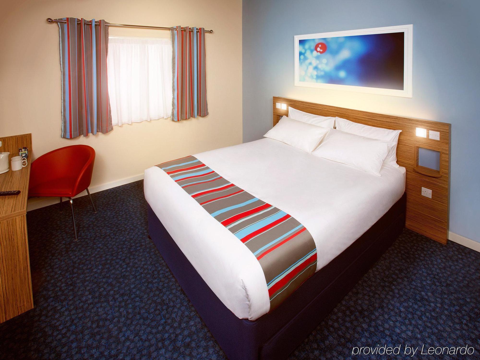 Travelodge York Tadcaster Bilbrough Εξωτερικό φωτογραφία