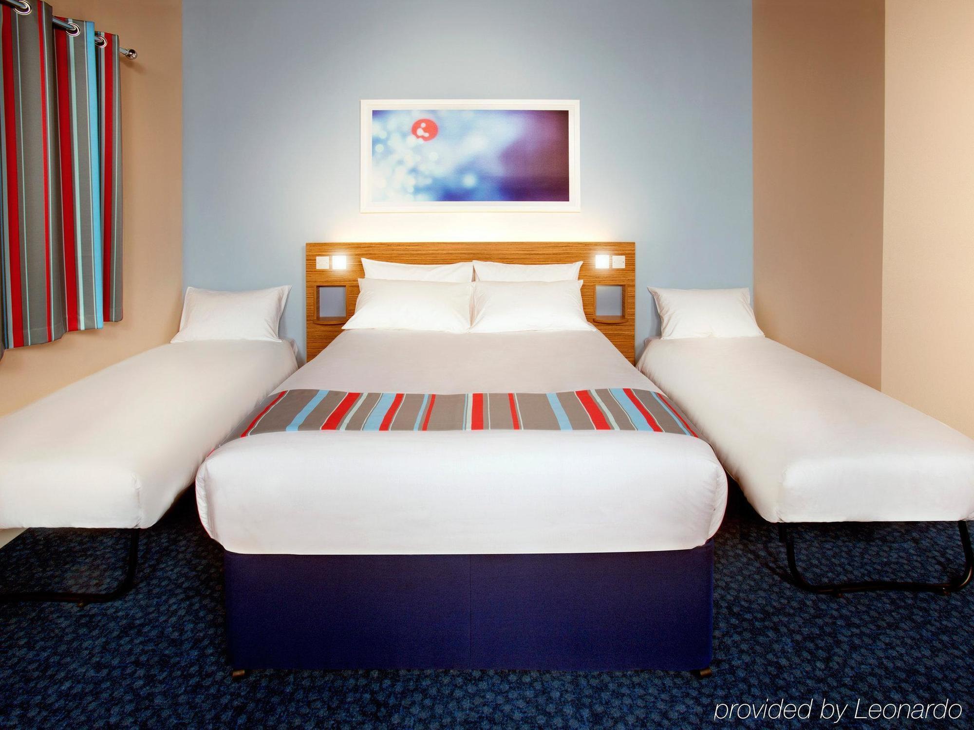Travelodge York Tadcaster Bilbrough Εξωτερικό φωτογραφία