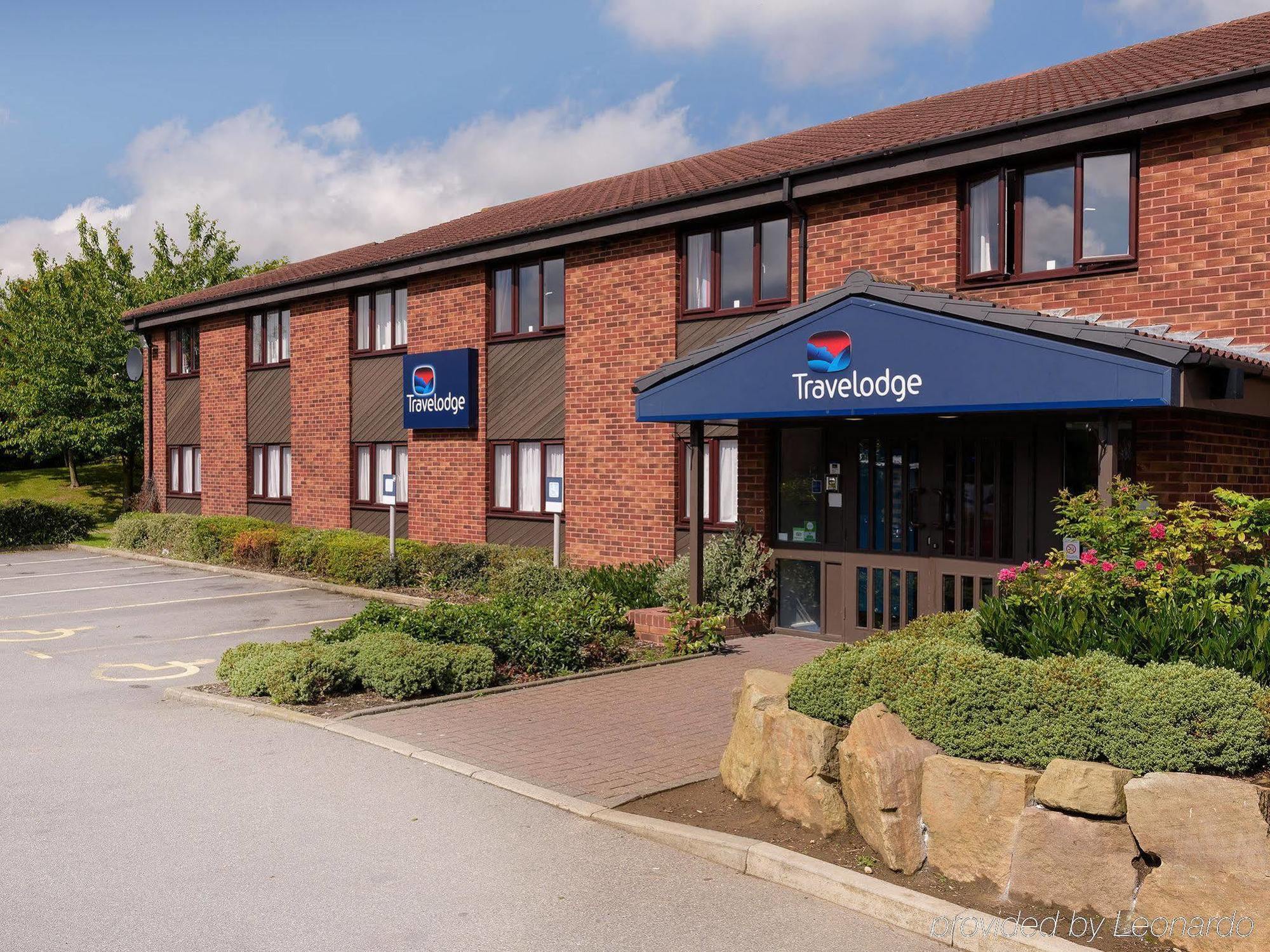 Travelodge York Tadcaster Bilbrough Εξωτερικό φωτογραφία