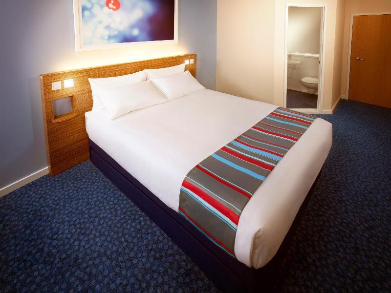Travelodge York Tadcaster Bilbrough Εξωτερικό φωτογραφία