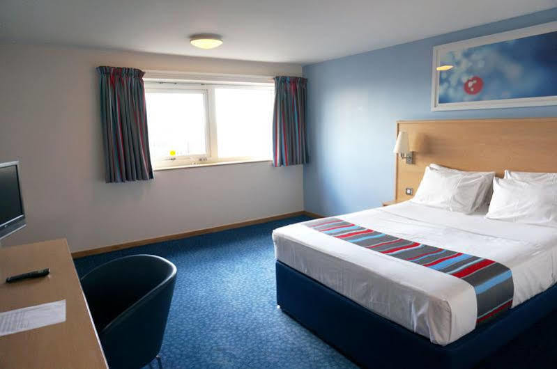 Travelodge York Tadcaster Bilbrough Εξωτερικό φωτογραφία