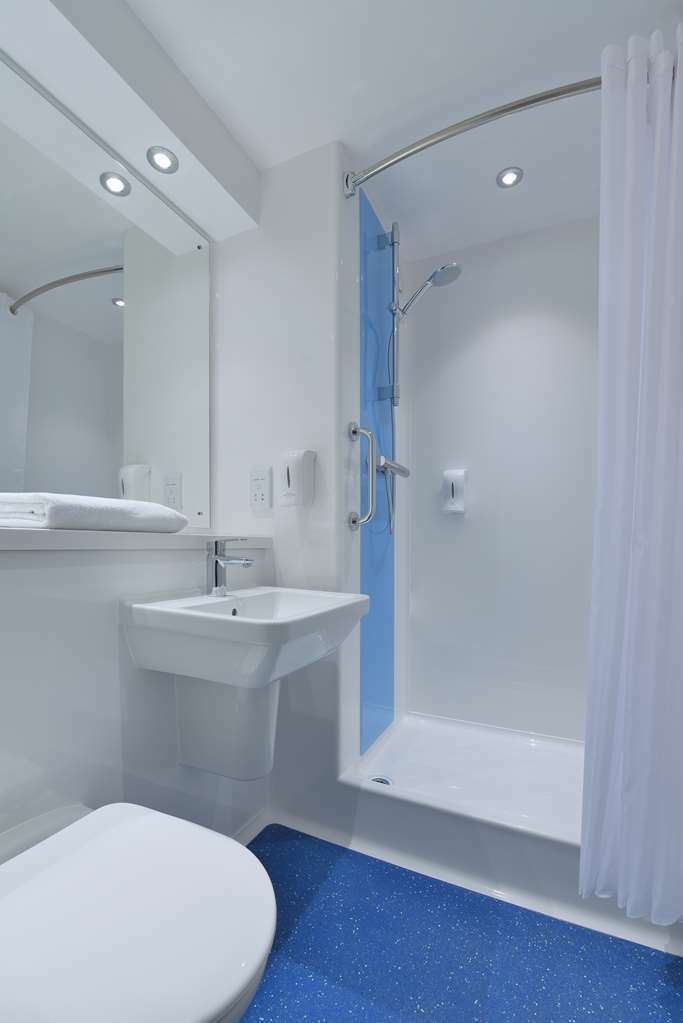 Travelodge York Tadcaster Bilbrough Δωμάτιο φωτογραφία